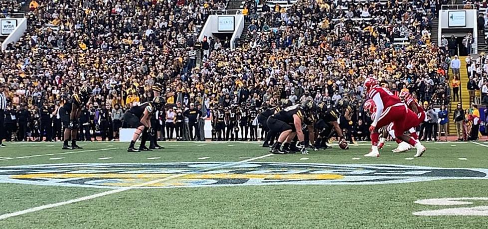 Appalachian St Explodes Offensively, Earn Second Straight Title