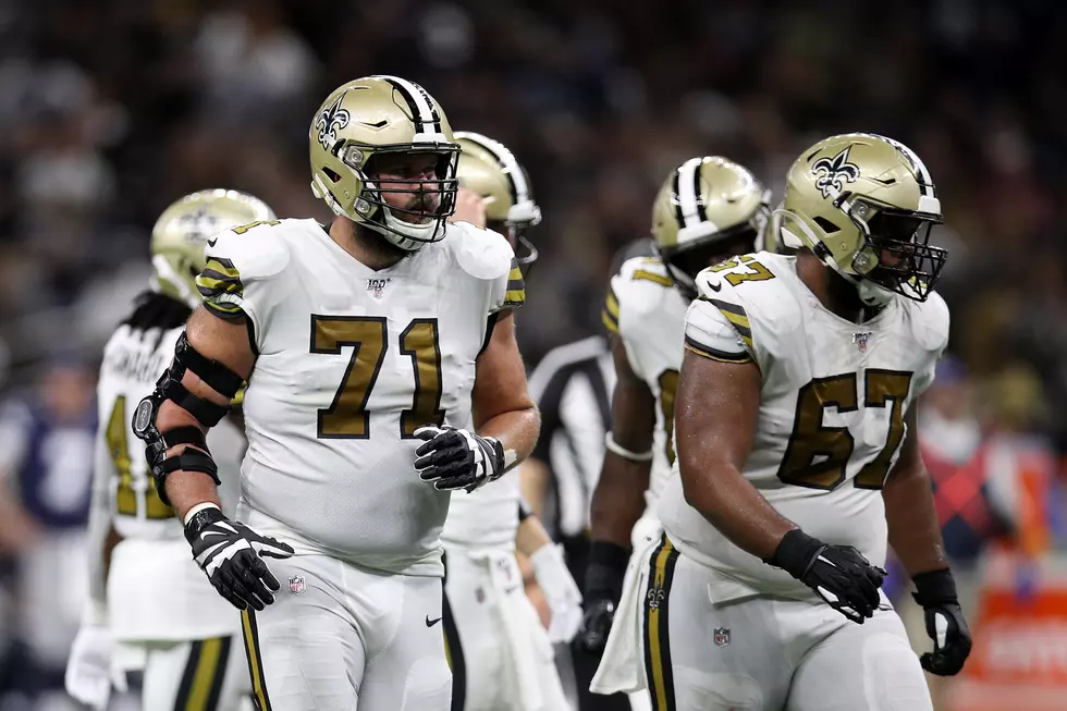 Saints Extend Ryan Ramczyk, Make Him Highest Paid RT in NFL