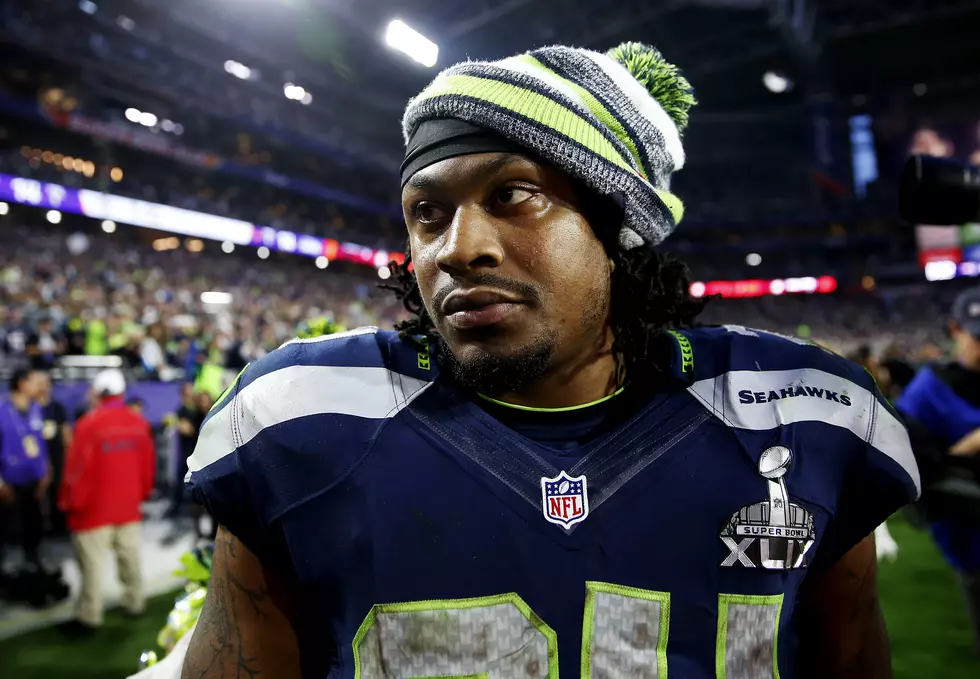 Marshawn Lynch To Have &#8216;Substantial&#8217; Role In HBO&#8217;s Westworld