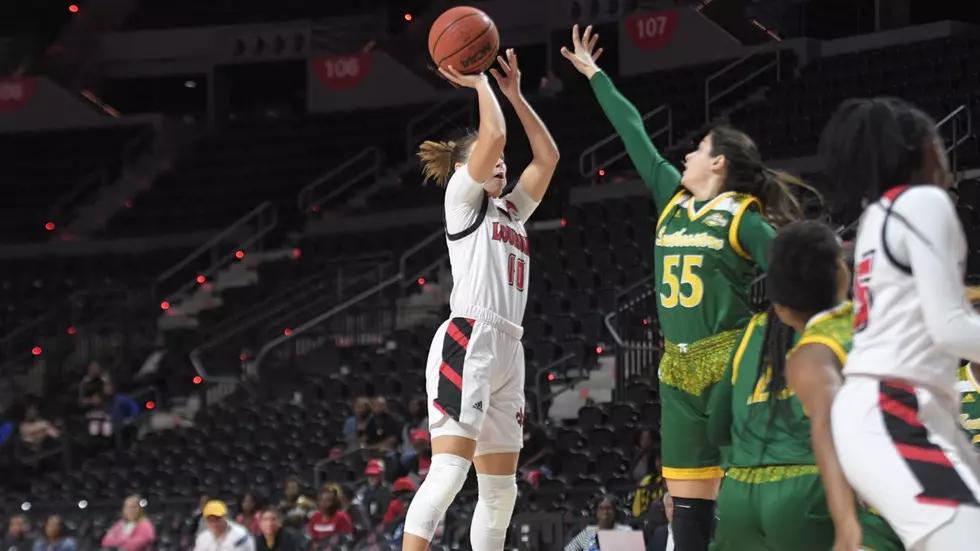 UL WBB Looks To Continue Quick Start Against Xavier (La.)