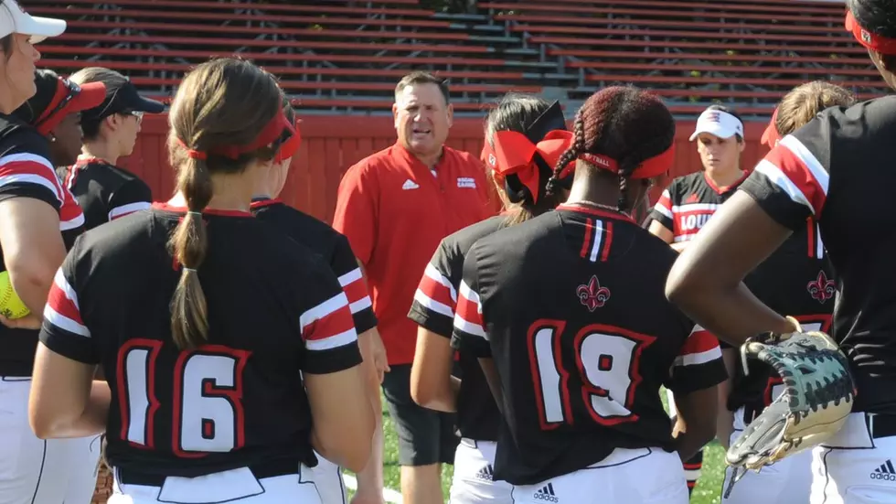 The Biggest Takeaways From UL Softball's Opening Weekend