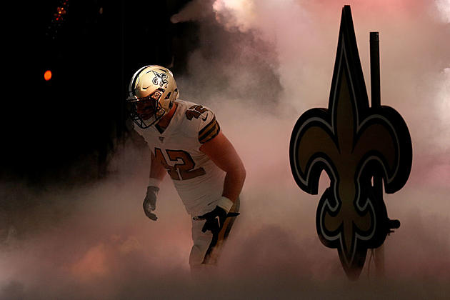 Saints FB Zach Line Has Retired From the NFL