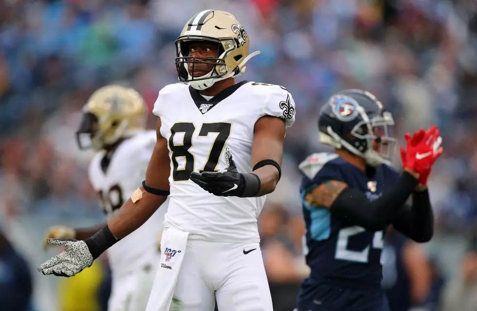Saints Add 2 More Players To NFL Pro Bowl Roster In Cook &#038; Peat