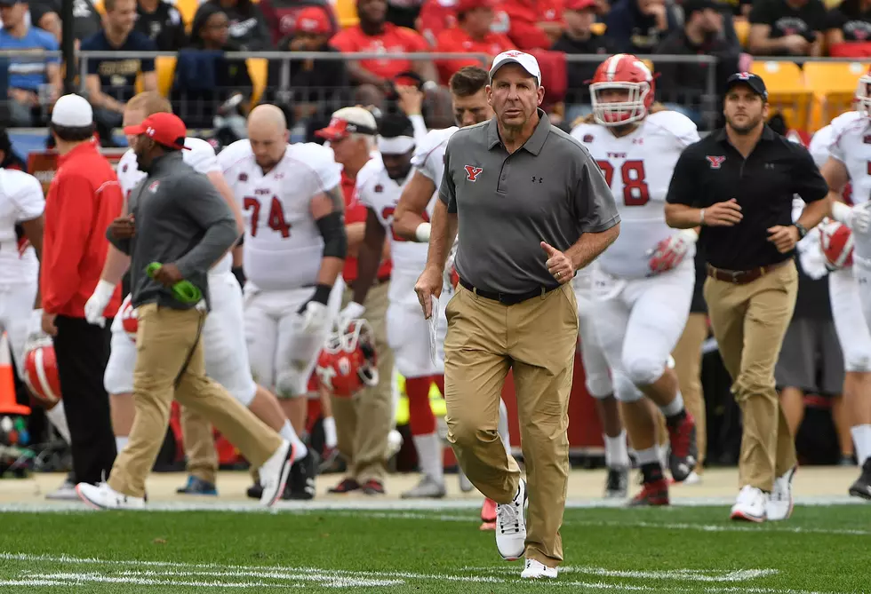 Report: Bo Pelini a Candidate to Return to LSU