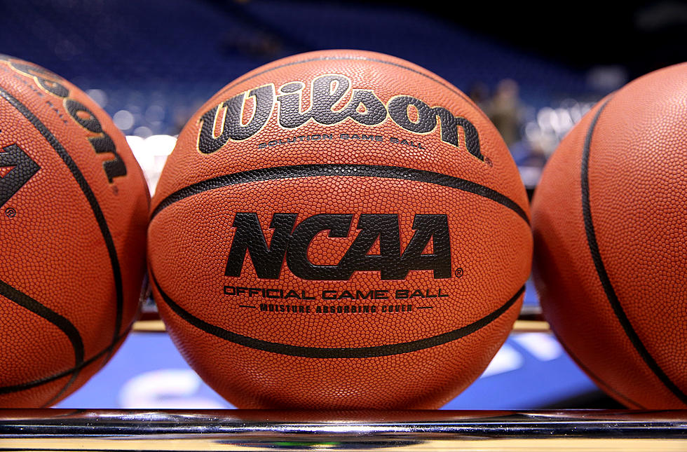 NCAA March Madness Basketball Tournament & College World Series Canceled Due To Coronavirus