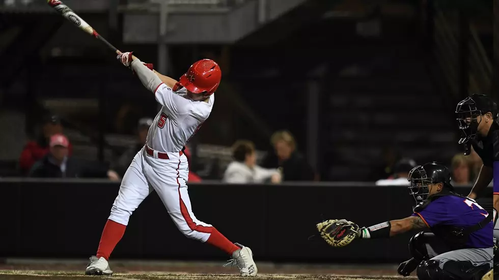 D1 Baseball Picks Cajuns to Win the SBC West Division