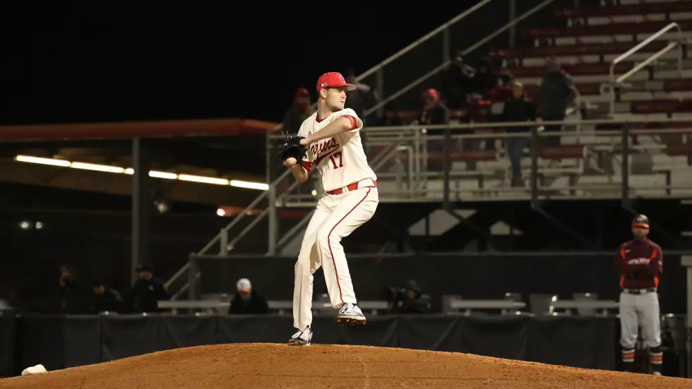 Touched by an Angel:  Cajuns Shut Out Hokies, 2-0