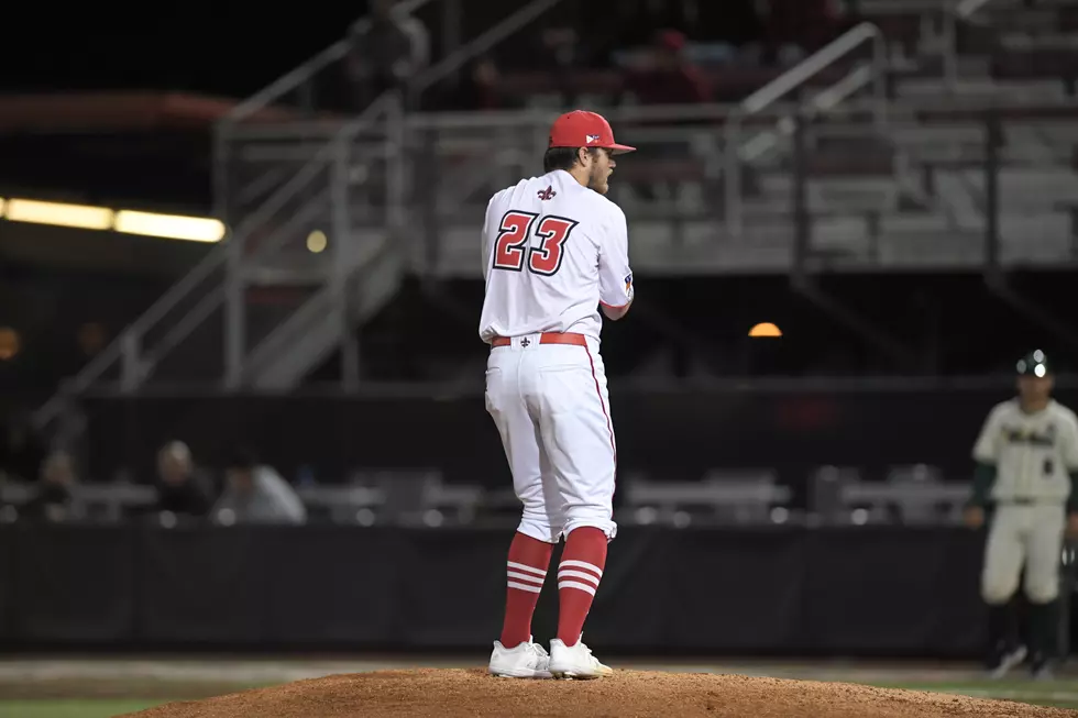 Tulane Thwarts Cajuns&#8217; Rally, 9-6