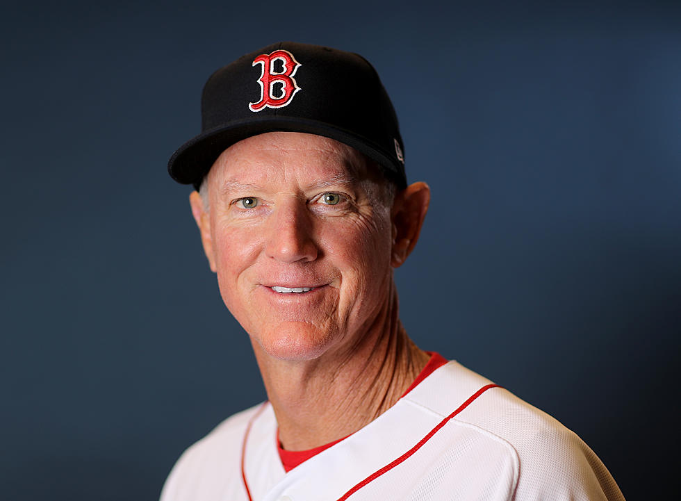 Red Sox Name Roenicke Interim Manager