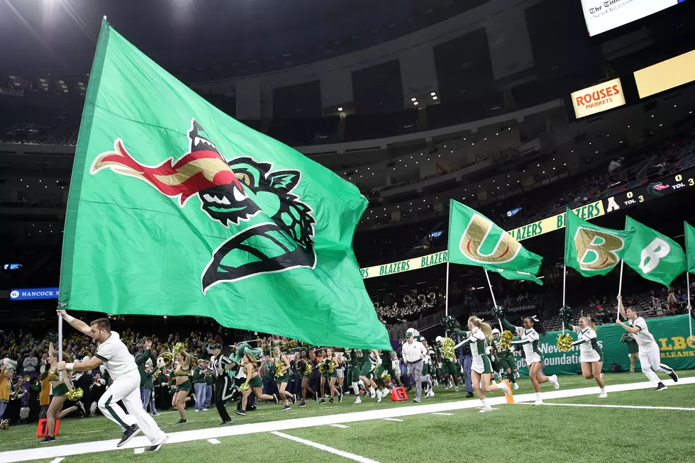 Cajuns Add UAB to Future Football Schedules