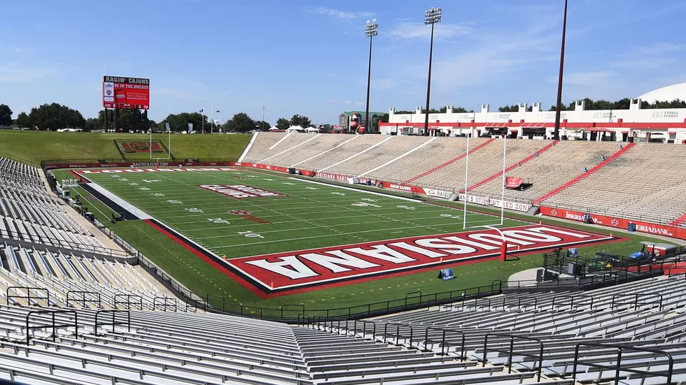 Our Lady of Lourdes Paying $15 Million For Naming Rights to Cajun Field