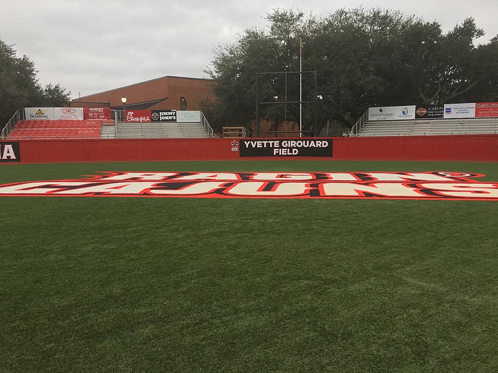 Who is the Best Team UL Softball Will Face This Weekend?