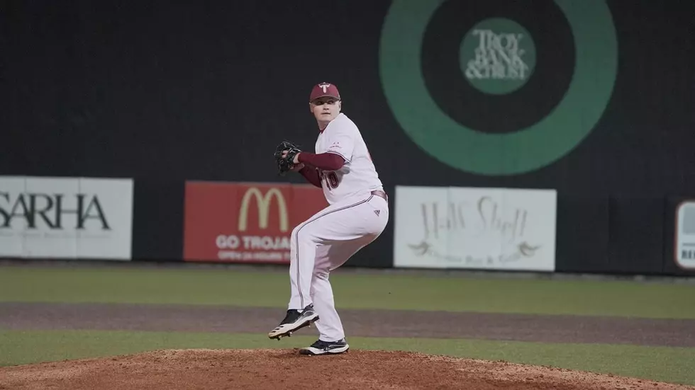 Weekend Results in Sun Belt Baseball