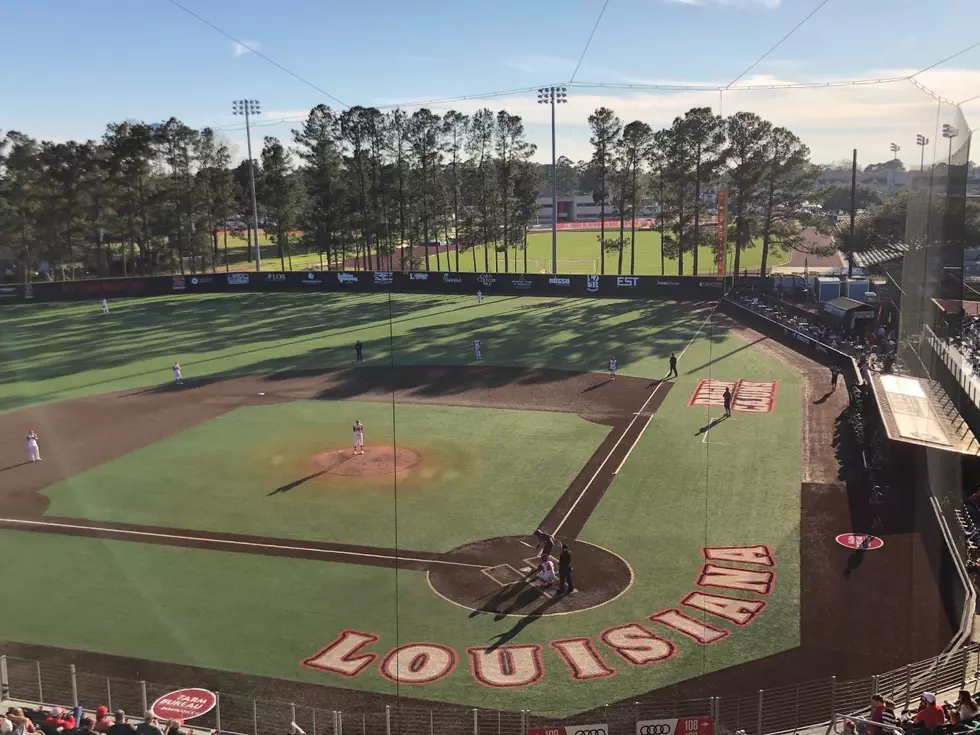 Cajuns Dominate Texas State in Bizarre Odyssey of a Game