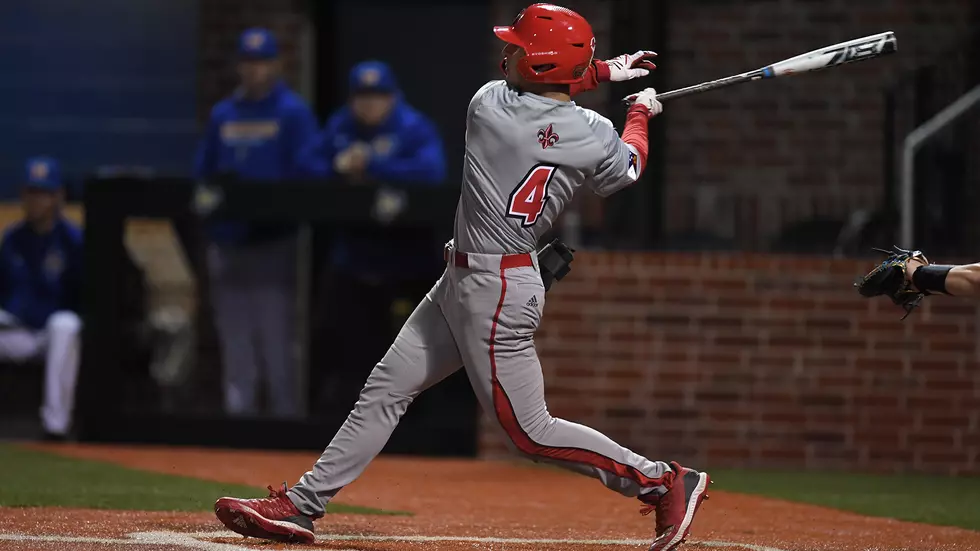 Cajuns Take Advantage of Rice Errors, Win Third in a Row