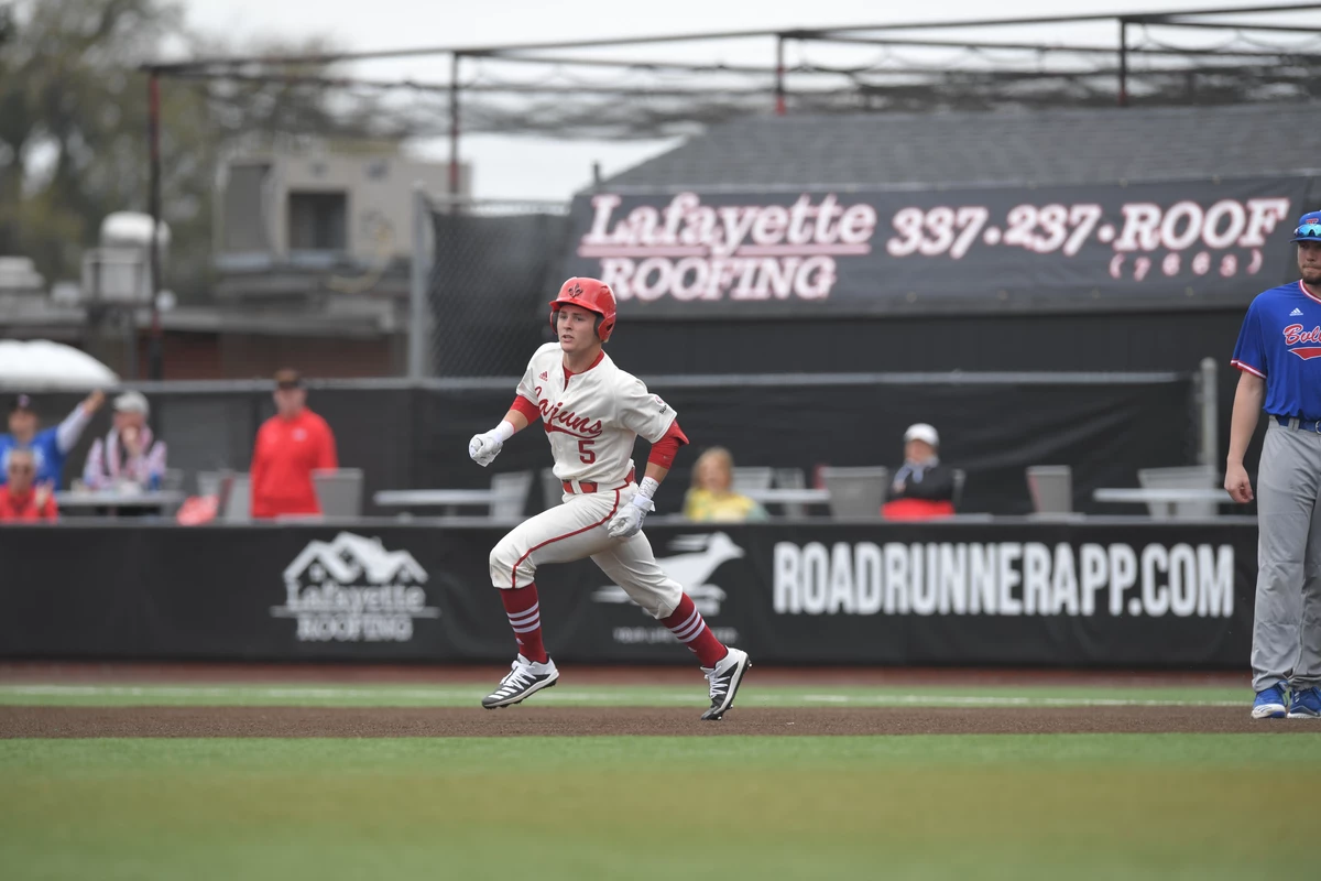 Cantrelle, Angel Among D1 Baseball's Top 250 Draft Prospects