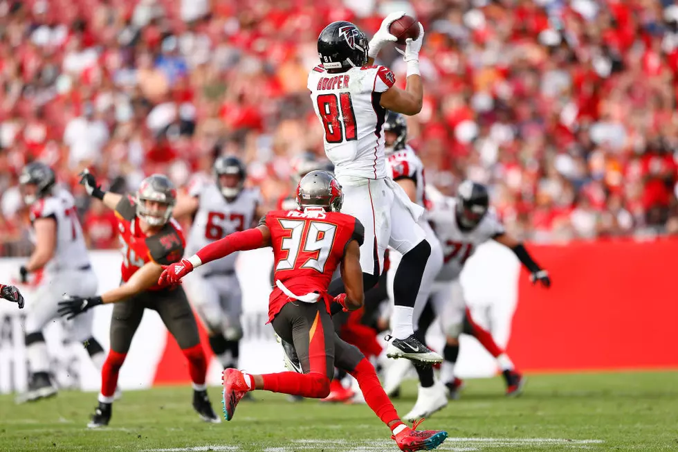 Biggest Fantasy Football Winners and Losers From NFL Free Agency