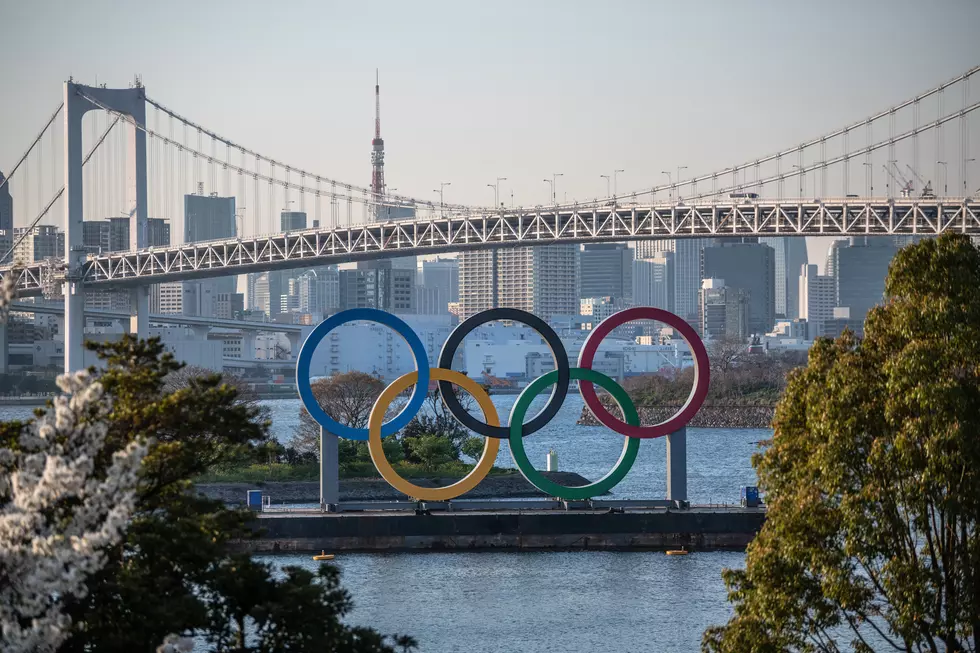 Are Olympics in Japan in Jeopardy?