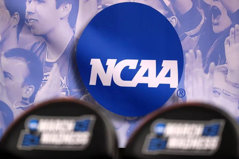 NCAA Permits Voluntary On-Campus Activities for Student-Athletes