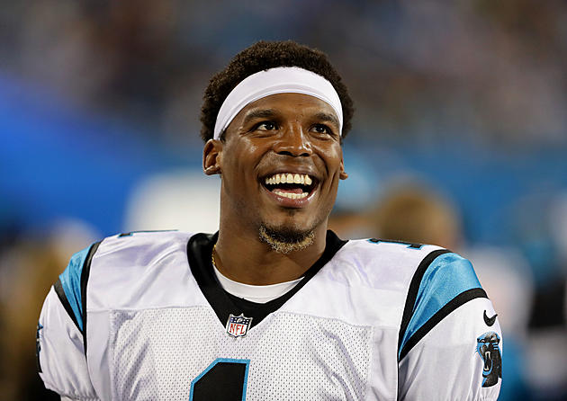 Cam Newton To Sign With Patriots