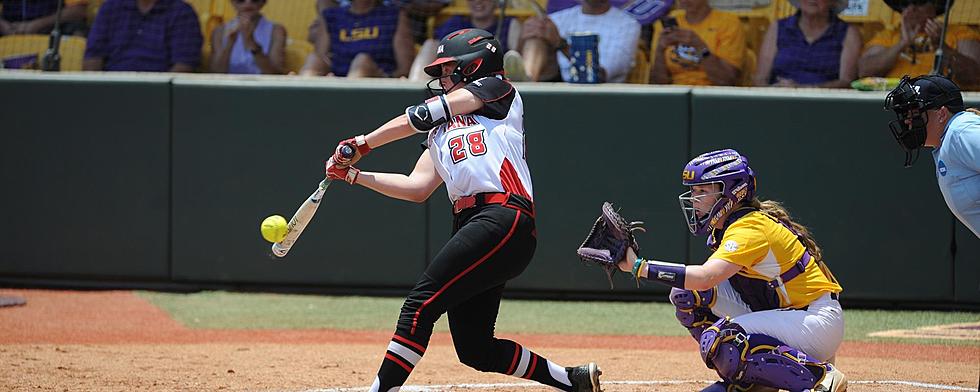 Cajuns SB Rallies Again to Knock Off Florida, Win Series