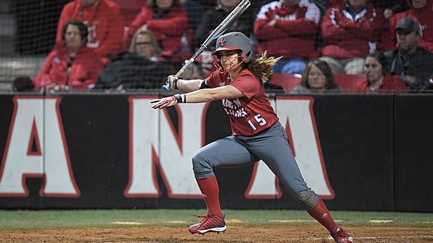 UL Softball Schedule Continues to Rank as Toughest