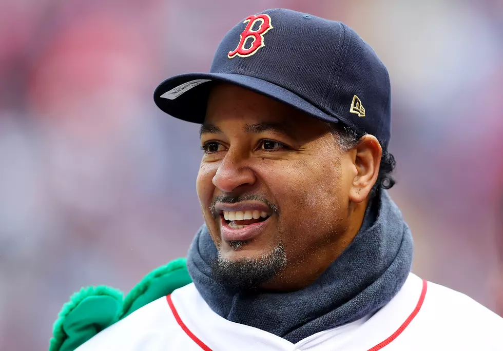 47 Year Old Manny Ramirez Eyes Return to Baseball