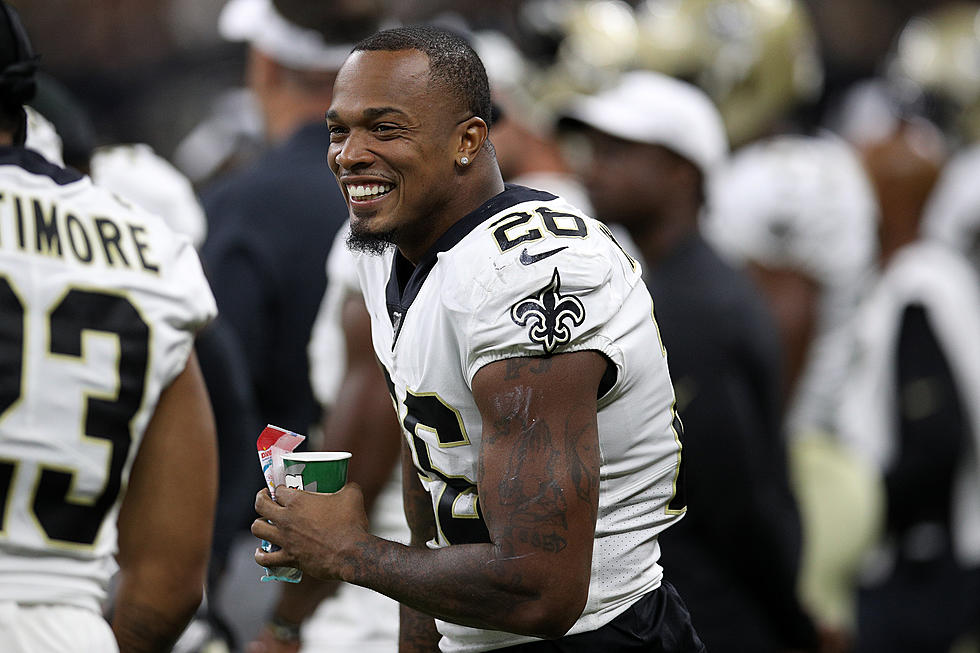 Saints Bringing Back PJ Williams on 1 Year Deal