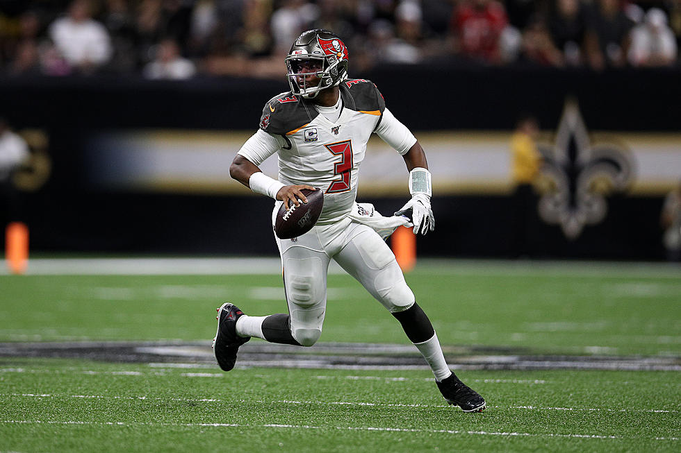 Saints Make It Official, Jameis Winston Signs 1 Year Deal