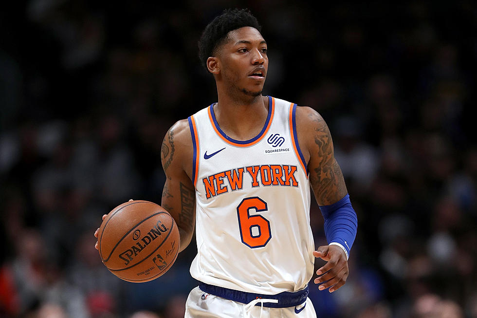 Former UL Great Elfrid Payton Re-Signs With Knicks