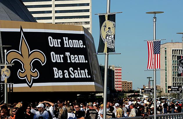 Saints Approved for Fans in the Stands for Week Three