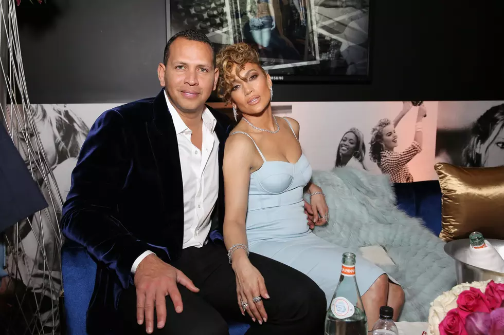 Will A-Rod & J Lo Become MLB Owners?