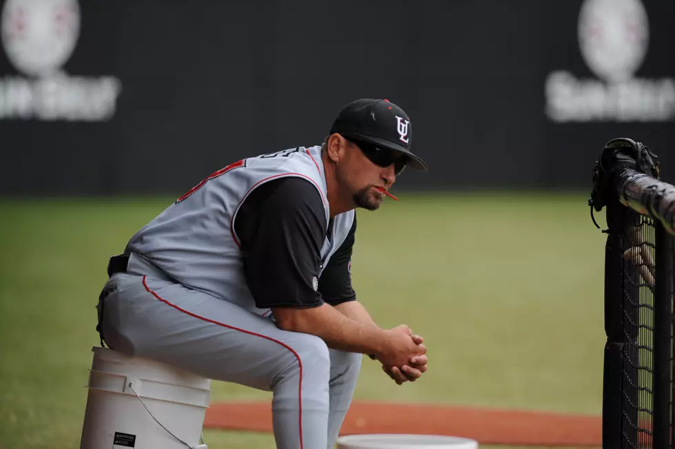 UL Baseball Coach Matt Deggs on 2021 Outlook, Roster Breakdown, The Pack System &#038; More [Audio]