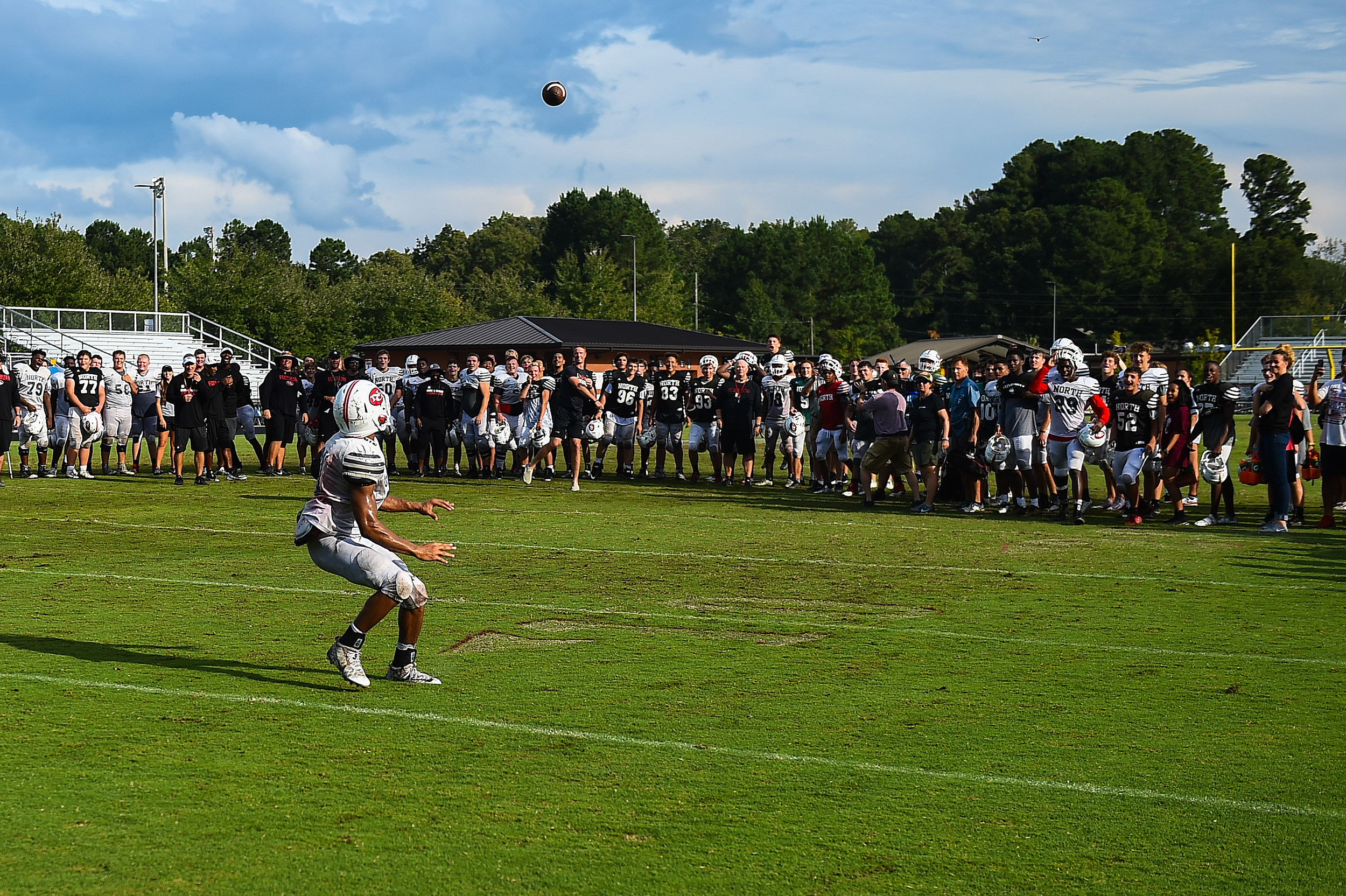 2022 Louisiana High School Football Playoff Brackets Released