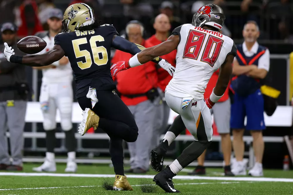 Behind Enemy Lines: Scouting Saints Opponent Tampa Bay Bucs