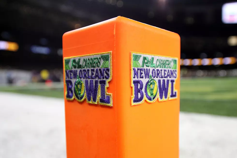 How to Purchase NOLA Bowl Tickets + UL Students Can Get a Free Ticket