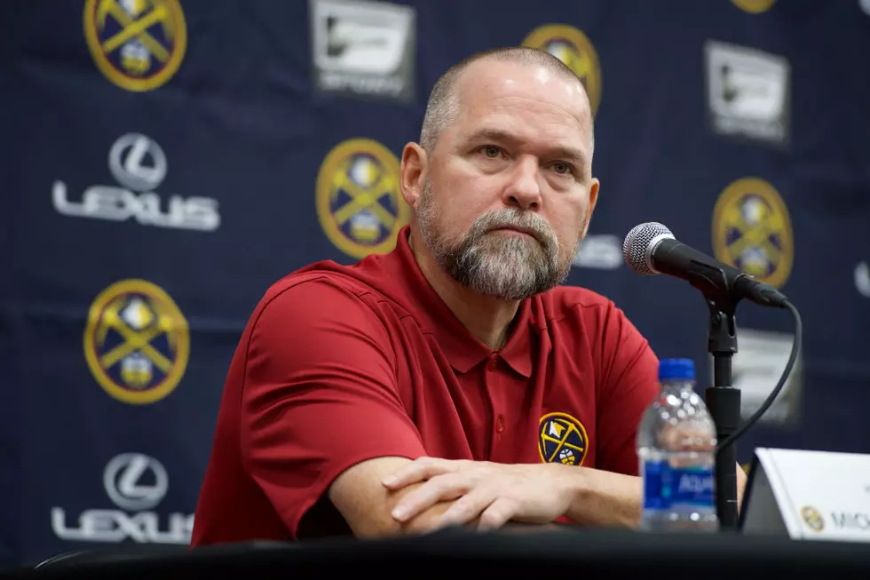 Denver Nuggets Coach Mike Malone Had COVID-19, Now Recovered