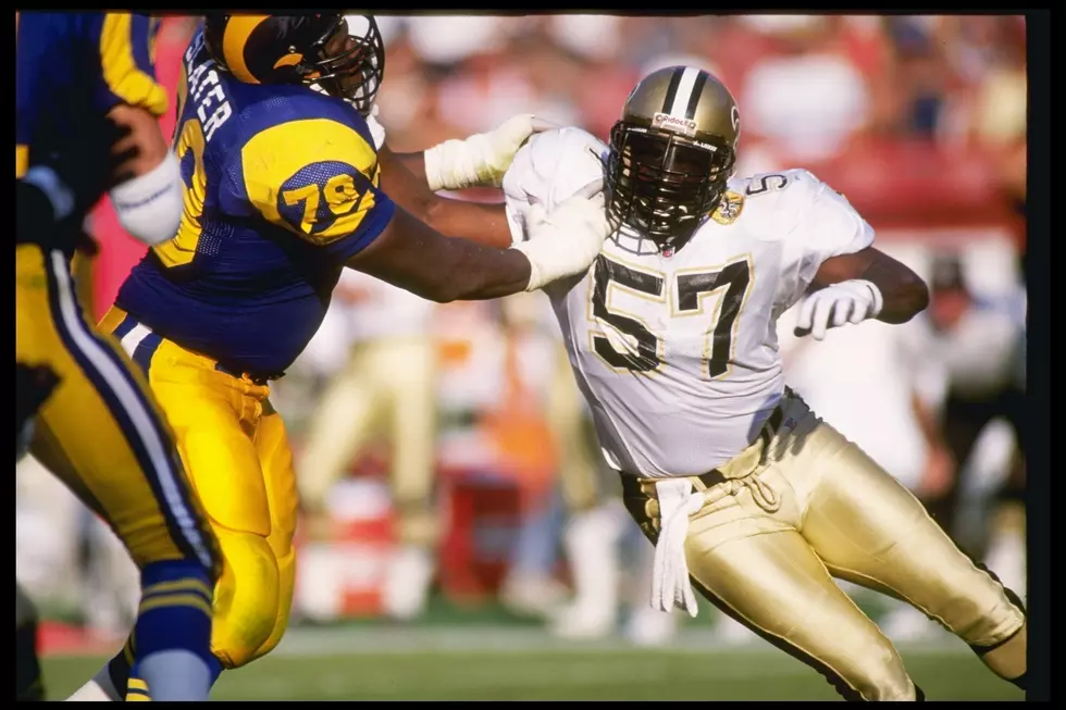 Debunking a Myth: The Saints Had a Great 1981 NFL Draft