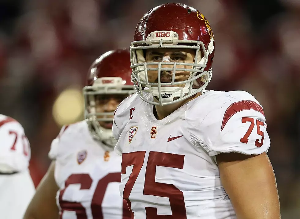 Former USC All-American Max Tuerk Dies At Age 26