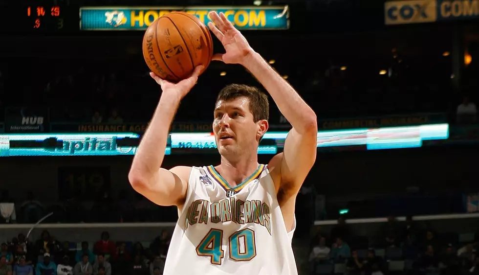 Ryan Bowen Talks 2008 New Orleans Hornets, Iowa Upbringing, Being A Coach in the NBA & More [Audio]