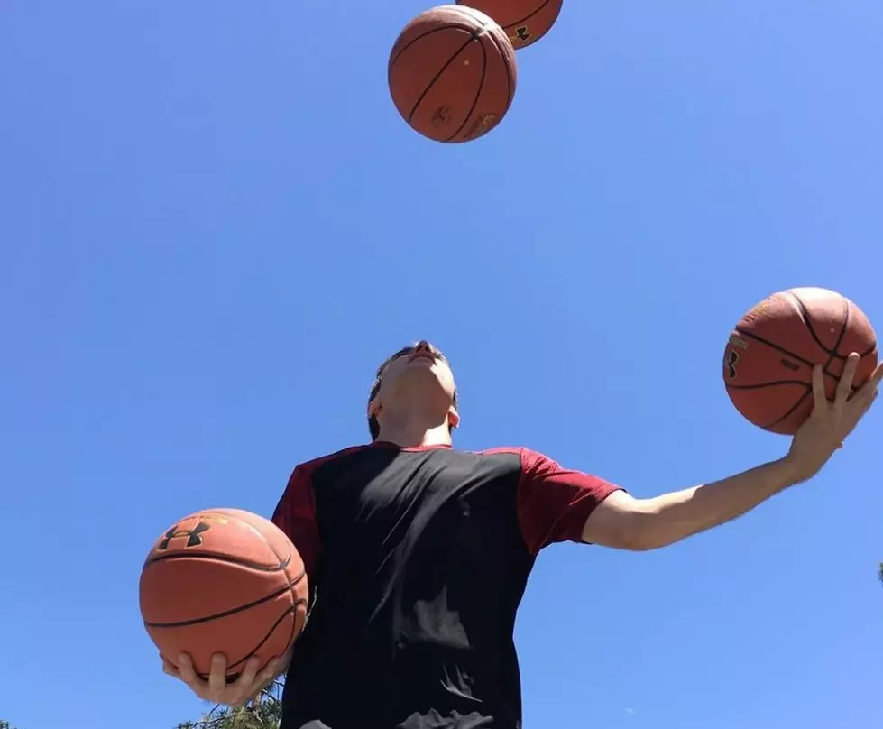 Wait For It, An Amazing Combination Trick Shot [Video]