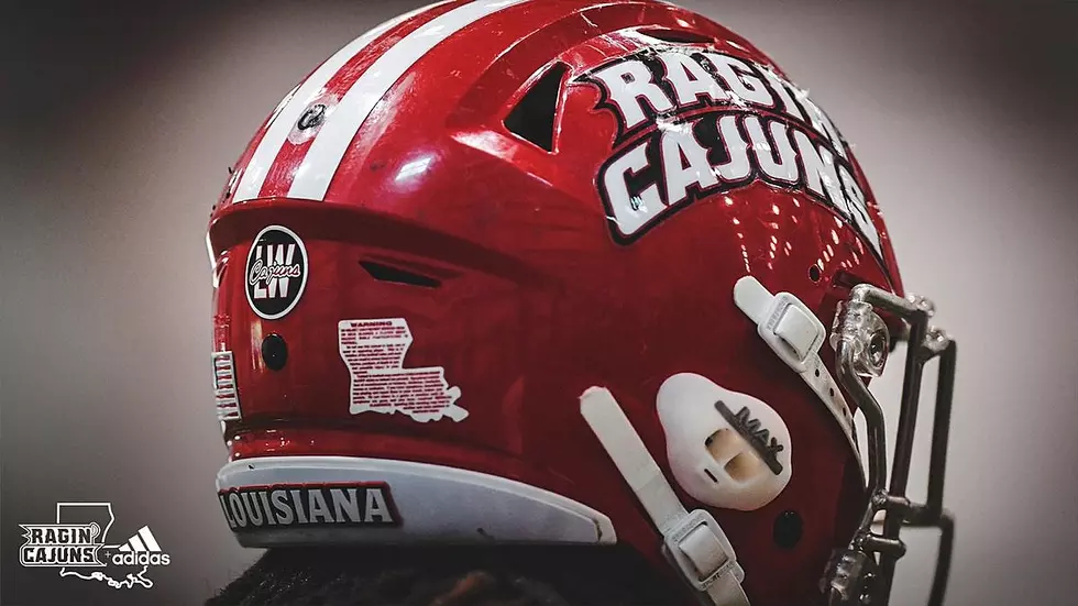 UL Football Recruit Robert Williams Lists Cajuns in His Top 5