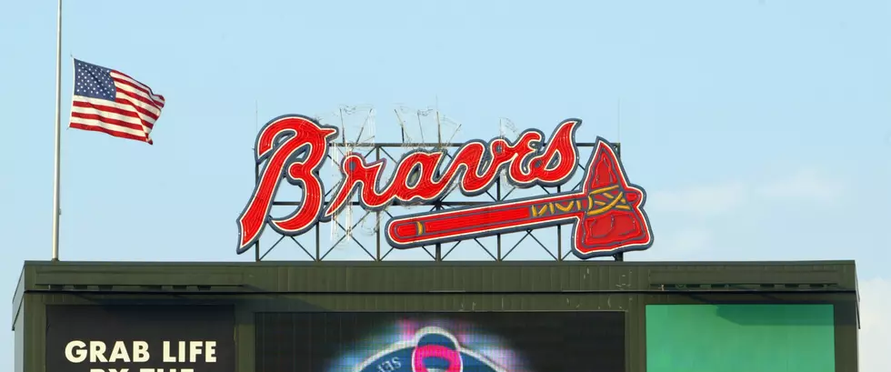 Atlanta Braves Tell Fans They Won’t Change Name, But May Change Cheer
