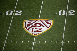 Pac-12 Conference On Verge of Collapse