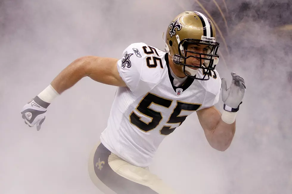 Top 7 New Orleans Saints Outside Linebackers of All-Time