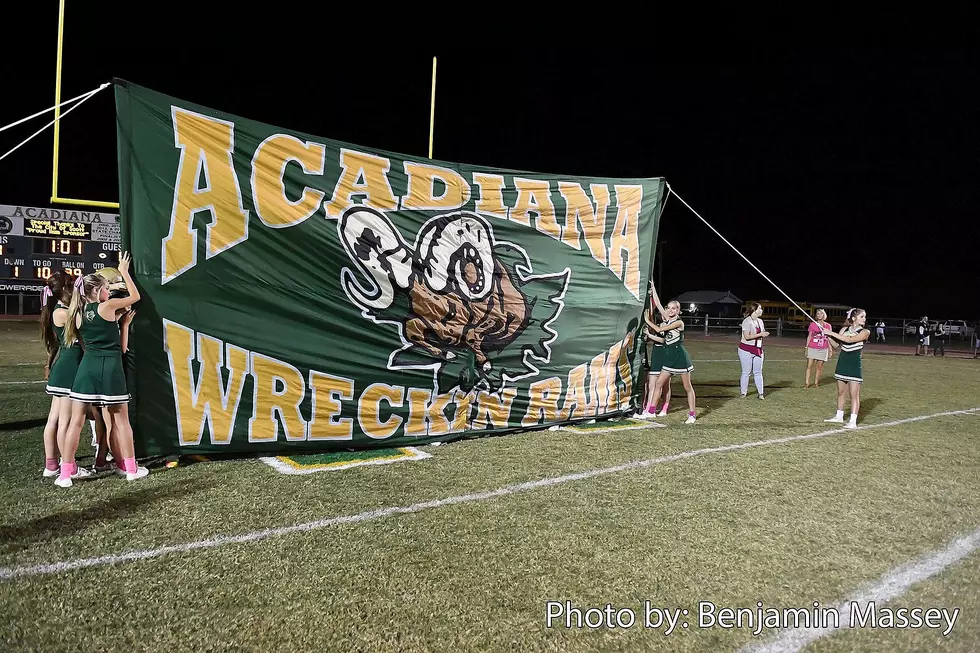 Acadiana’s Ian Montz Receives Two More Offers