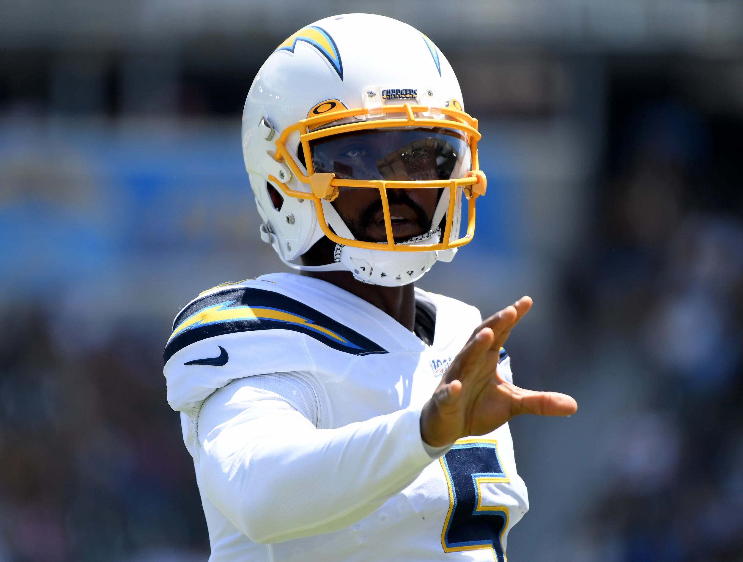 Listen to Chargers Audio Live