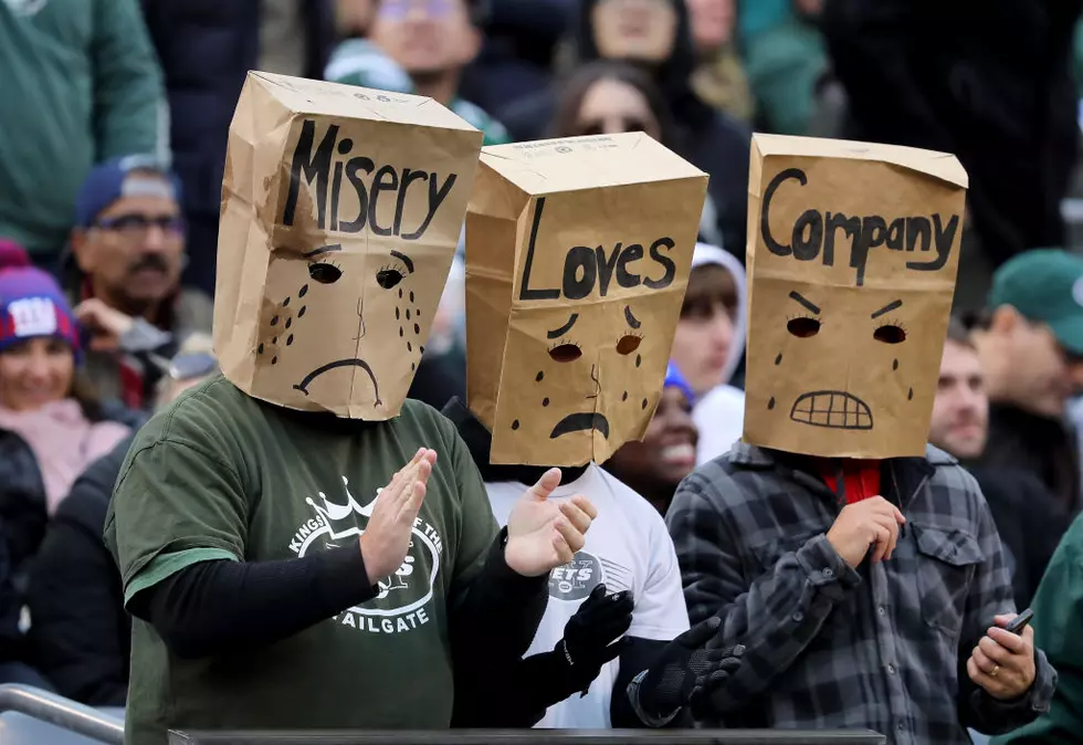 The Worst NFL Teams to be a Fan of Right Now