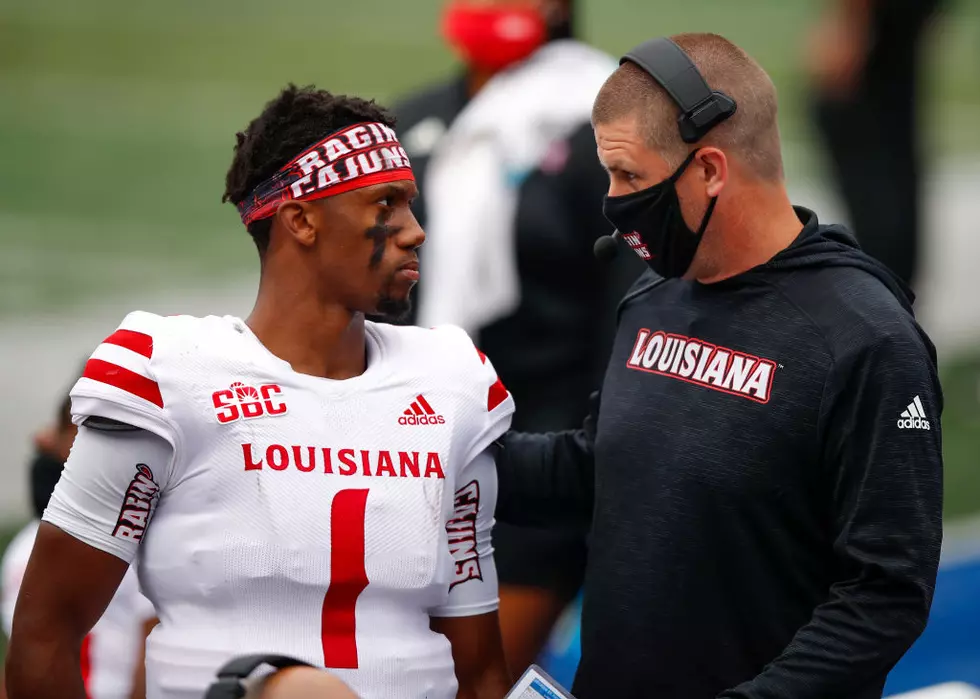 Sun Belt Conference Championship Game Canceled