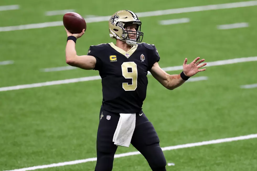 What Does the Future Hold for the New Orleans Saints?